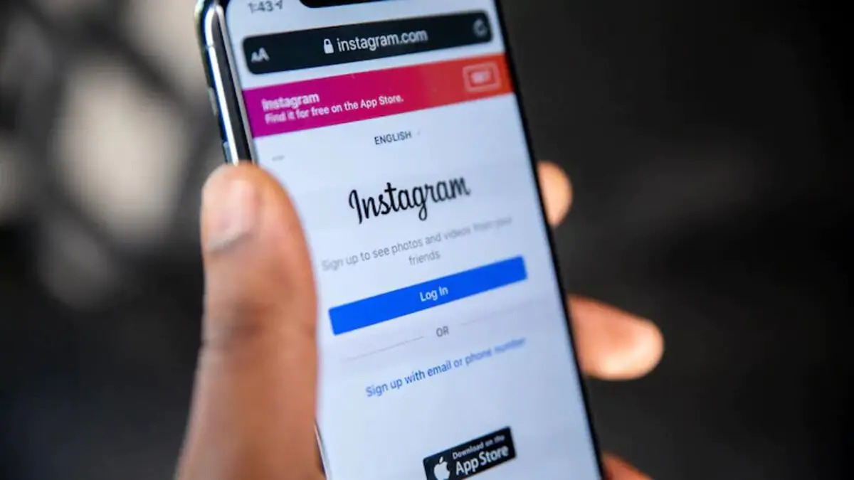 How to delete or deactivate your Instagram account