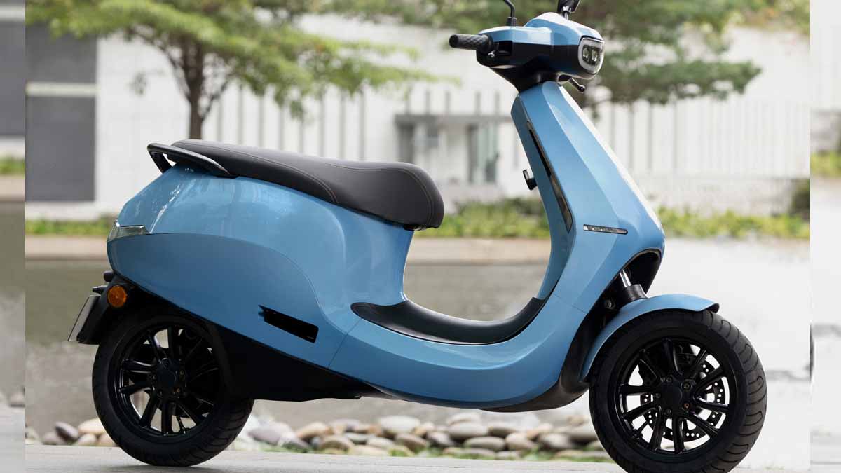 Ola Electric delays deliveries of S1, S1 Pro e-scooters amid chip crisis