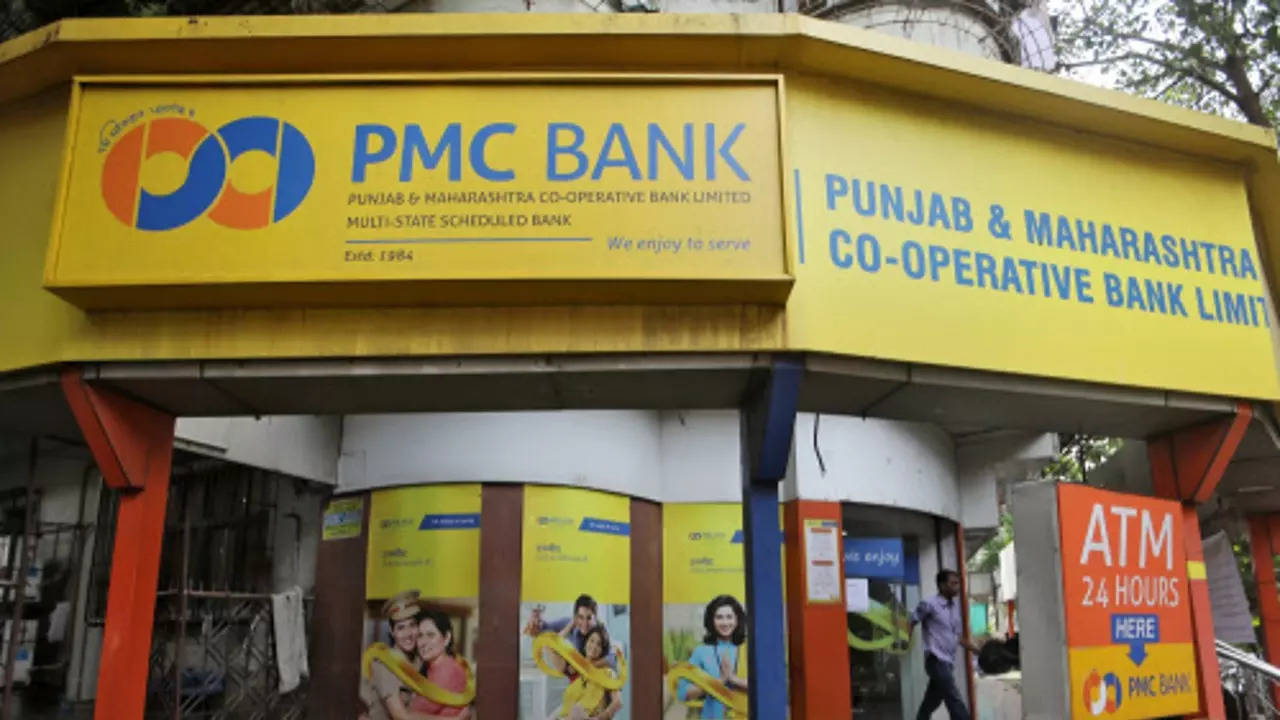 RBI announces draft scheme for amalgamation of PMC Bank, Unity Small Finance Bank; PMC depositors to get full amount over 10 years