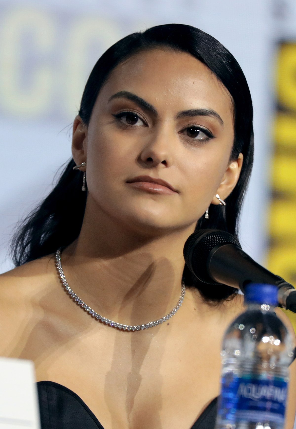 Camila Carraro Mendes American actress Wiki ,Bio, Profile, Unknown Facts and Family Details revealed