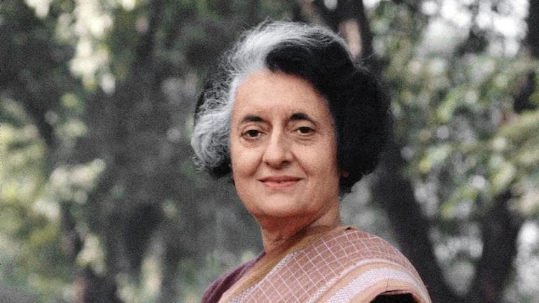 How Indira Gandhi won the 1971 war