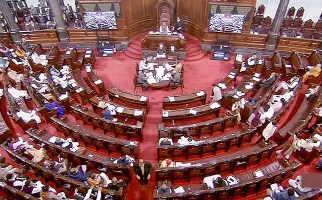 Parliament Live Updates | LS discusses Narcotics bill; Judges' salary up for discussion in RS