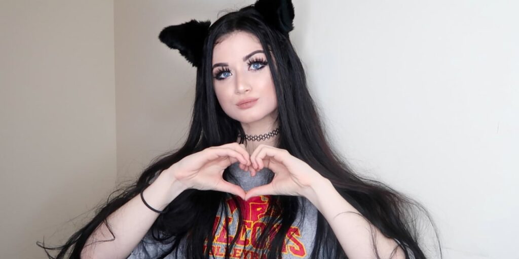 Celestia Vega Bio, Career, Personal Life, Net Worth 2021