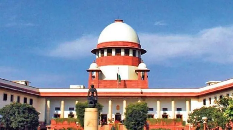 Supreme Court pulls up states over low Covid-19 ex-gratia numbers