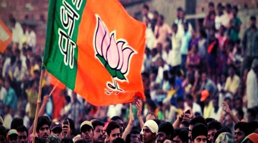 BJP draws up more names for UP, may drop 80 MLAs