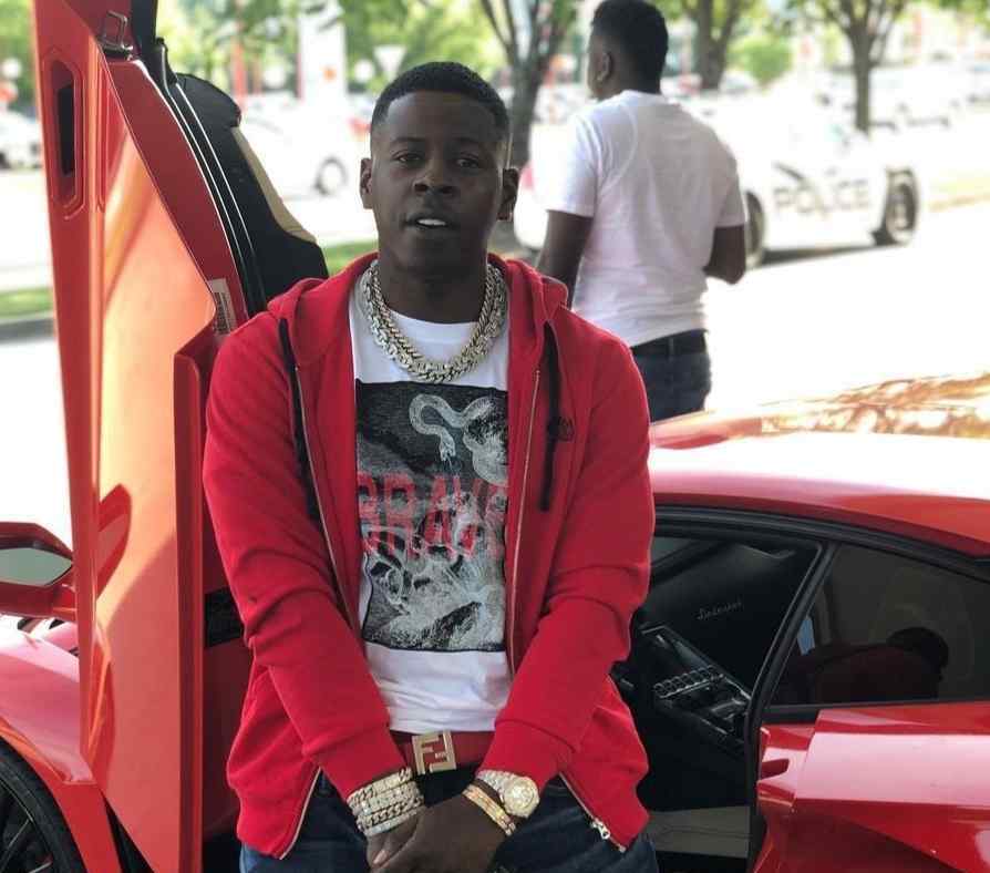 Blac Youngsta Net Worth 2021 – Biography and Career