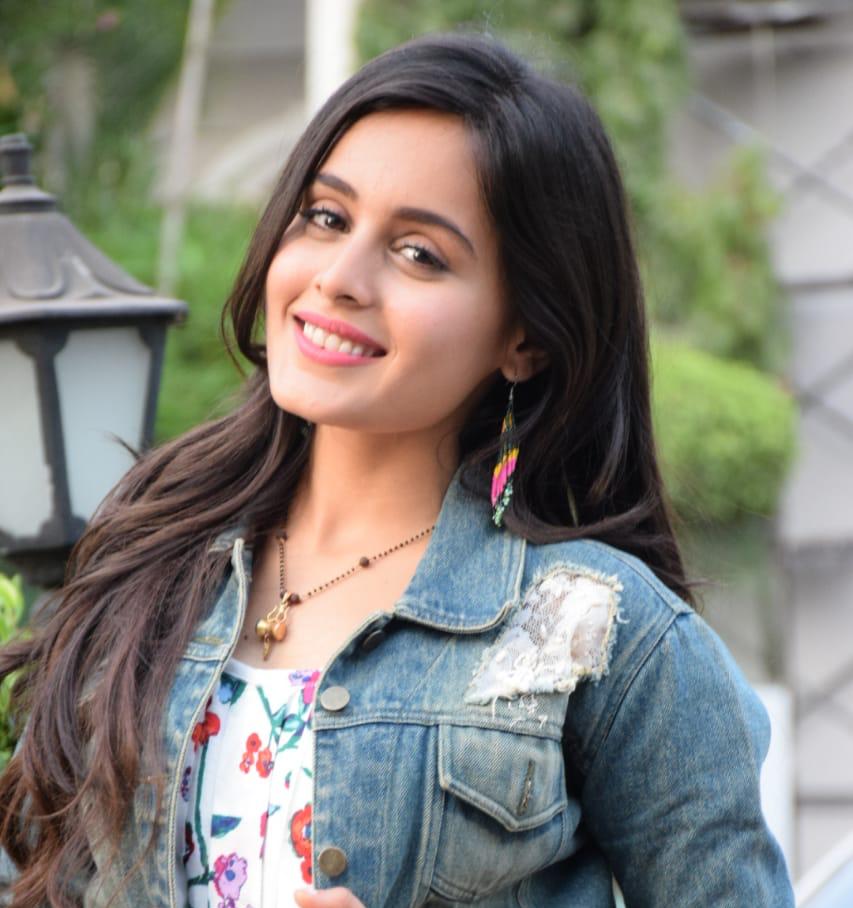 Rhea Sharma Indian television actress Wiki ,Bio, Profile, Unknown Facts and Family Details revealed