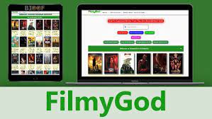 FilmyGod – Online Movies download illegal website, Filmygod 2021 latest new and update