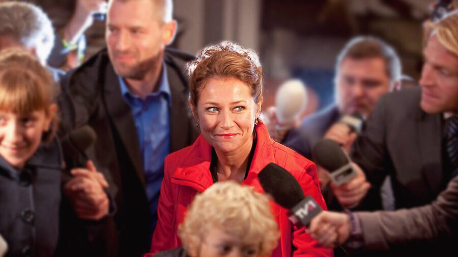 ‘Borgen’ Season 4 Coming to Netflix in Spring 2022