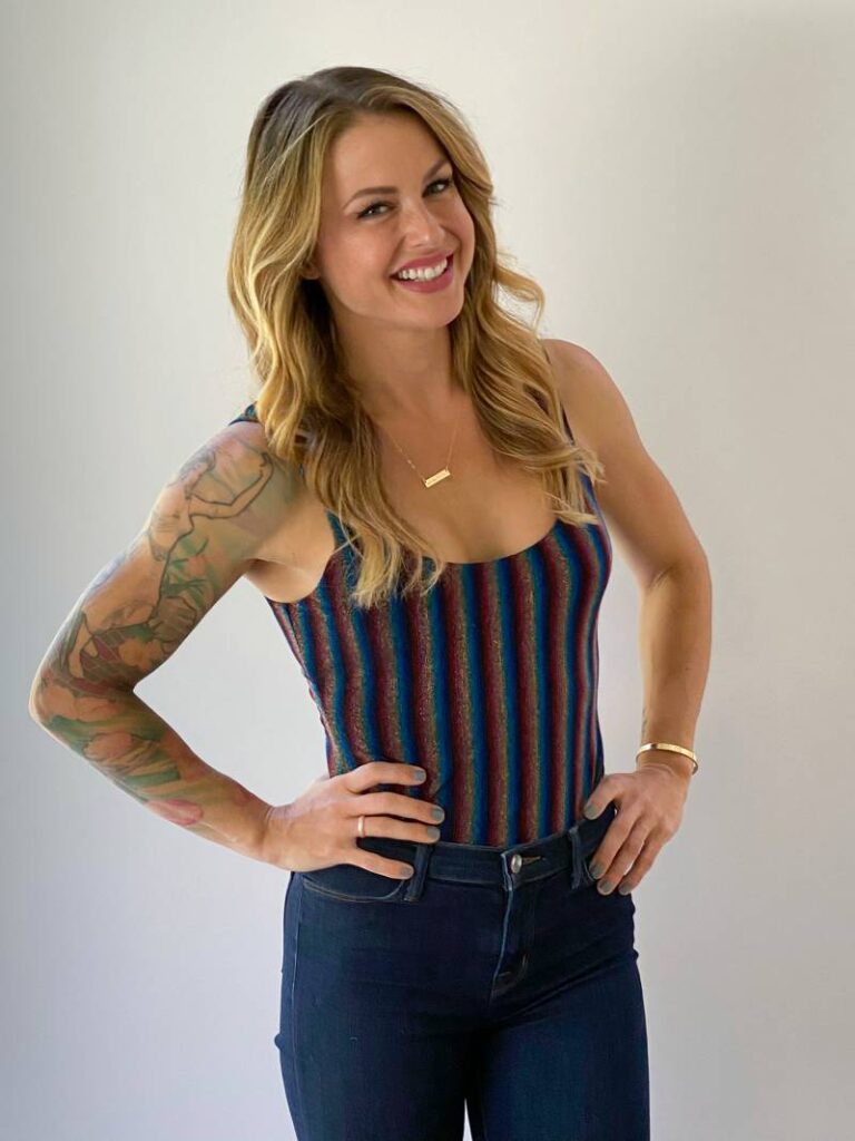 Christmas Abbott Big Brother 22 Contestant Wiki, Bio, Family and Unknown facts