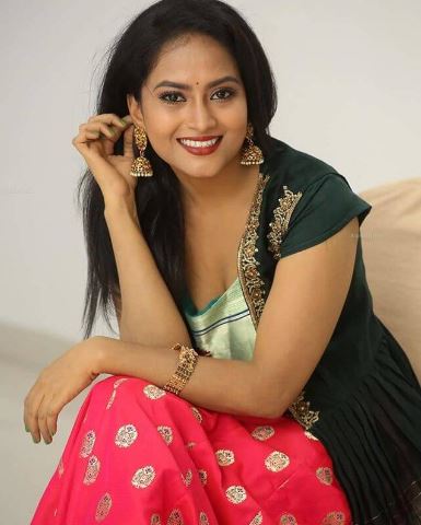 Sravani Kondapalli Indian actress and model Wiki ,Bio, Profile, Unknown Facts and Family Details revealed