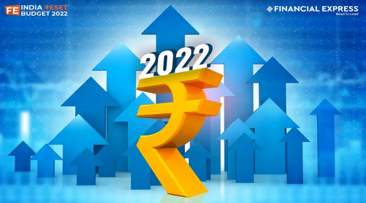 Budget 2022: Politics at arm’s length, Govt banks on Covid ebb and income trickle-down