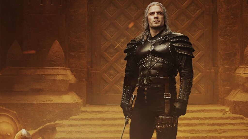 Every ‘The Witcher’ Show and Movie Coming Soon to Netflix