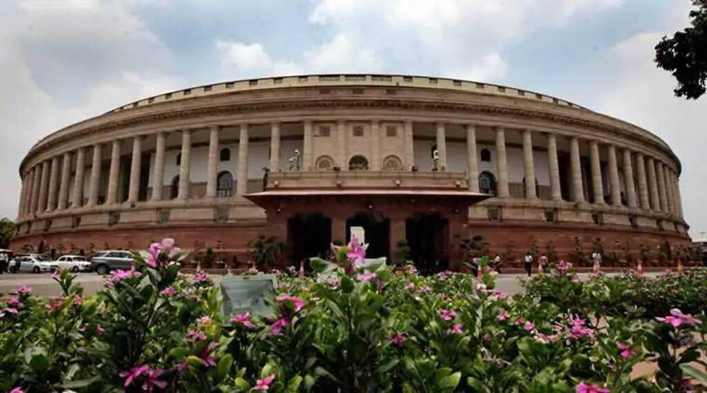 After ‘downgrade’ last year, MEA sent Speaker’s office talk points on democracy, ‘the Indian way’