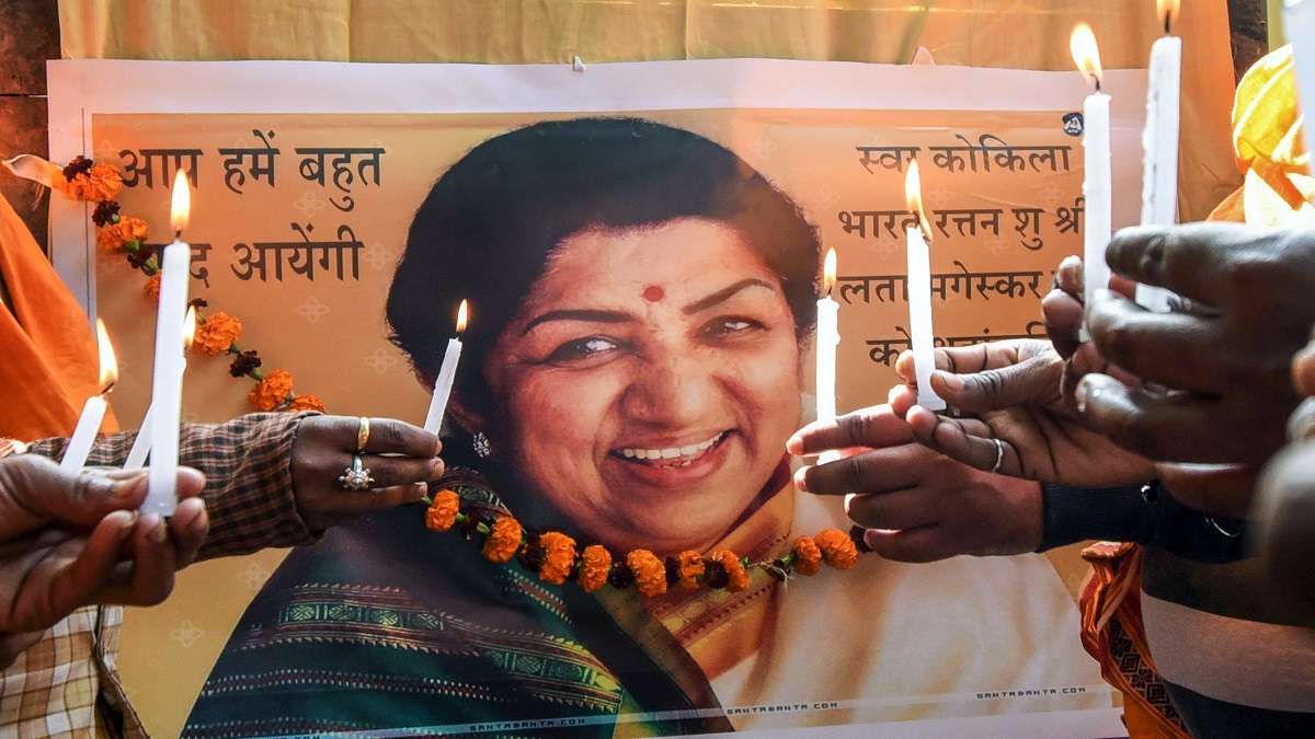 Public holiday in Maharashtra to mourn Lata Mangeshkar's death: Here's what is open, what is not