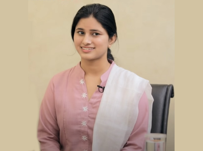 Vishakha Yadav daughter of Rajkumar Yadav Wiki ,Bio, Profile, Unknown Facts and Family Details revealed