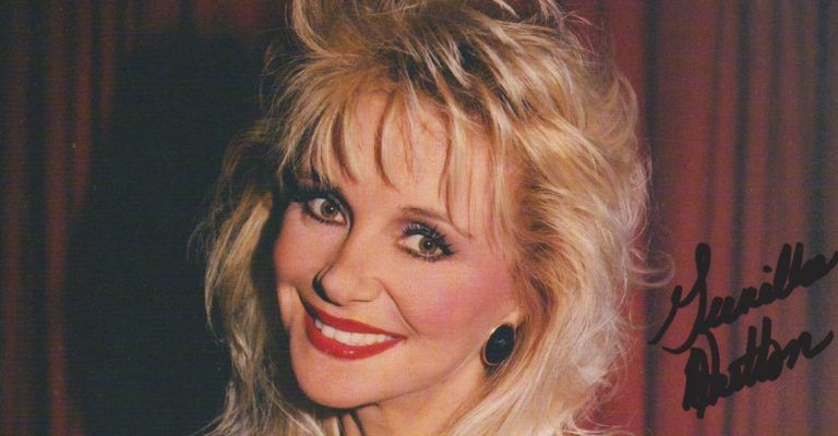 Gunilla Hutton Net Worth 2020