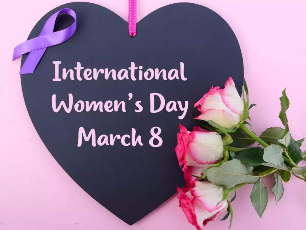 Happy International Women’s Day 2022: Wishes Images, Whatsapp Messages, Status, Quotes and Greetings