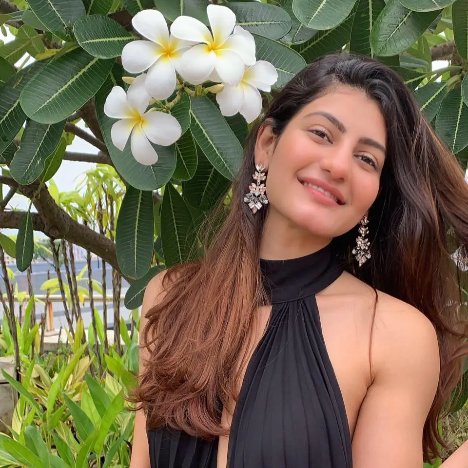 Everything About Jinal Sharma (Splitsvilla X2 Season12 Contestant) Wiki, Biography, Age, Boyfriend, Family, Facts Revealed