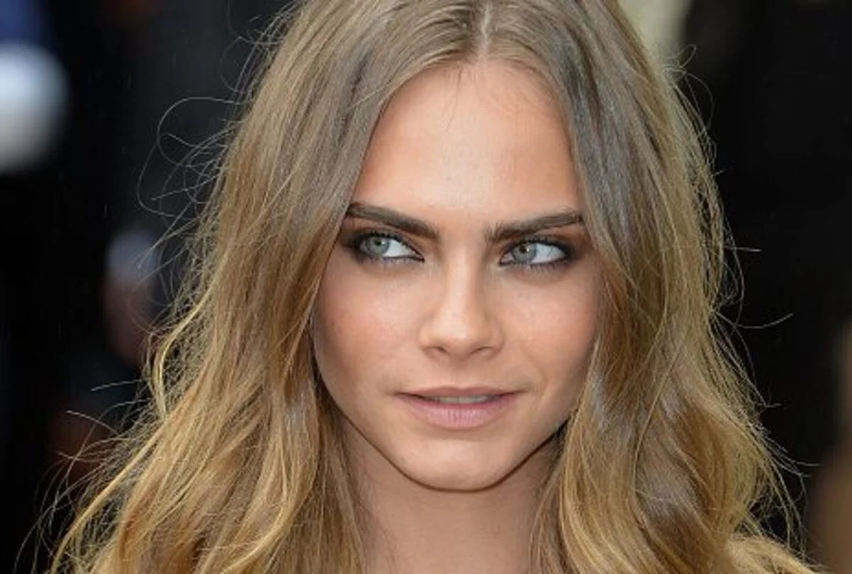 Cara Delevingne Net Worth 2021