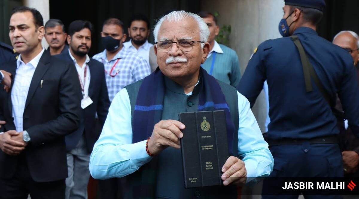 Asked to clear stand, Centre says Haryana to ‘explain’ job quota rationale