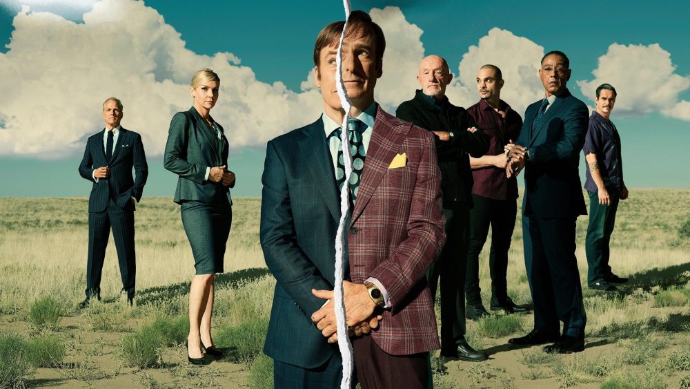 When will ‘Better Call Saul’ Season 5 be on Netflix?