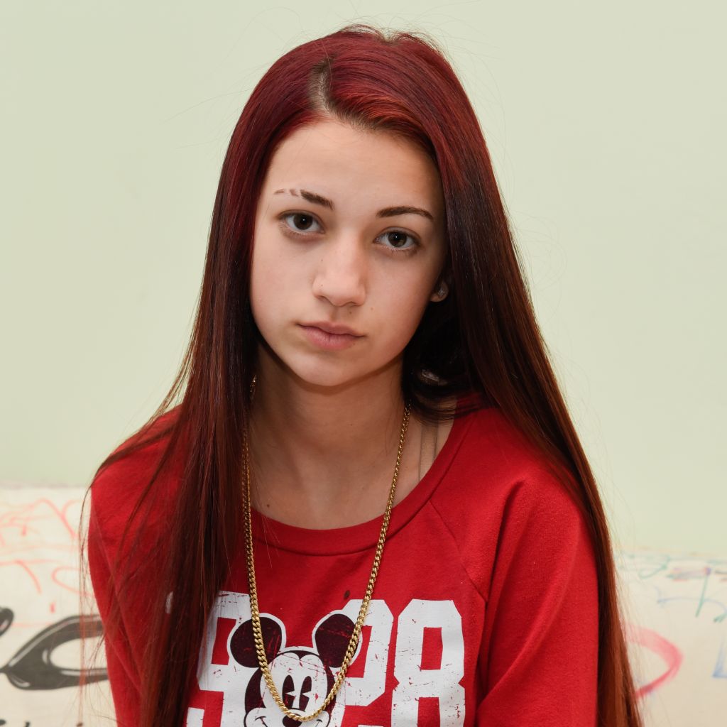 Danielle Bregoli Net Worth 2021 – Bhad Bhabie House & Car