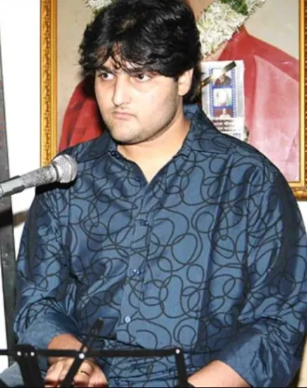 Aditya Paudwal Famous Indian Playback Singer Wiki ,Bio, Profile ...