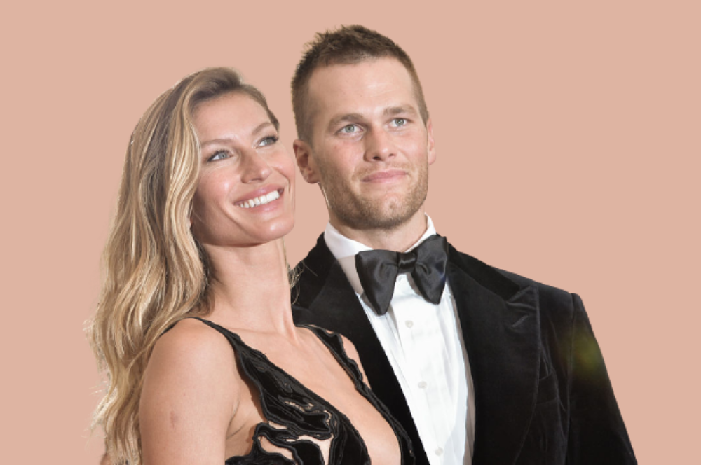  Tom Brady Net Worth 2021