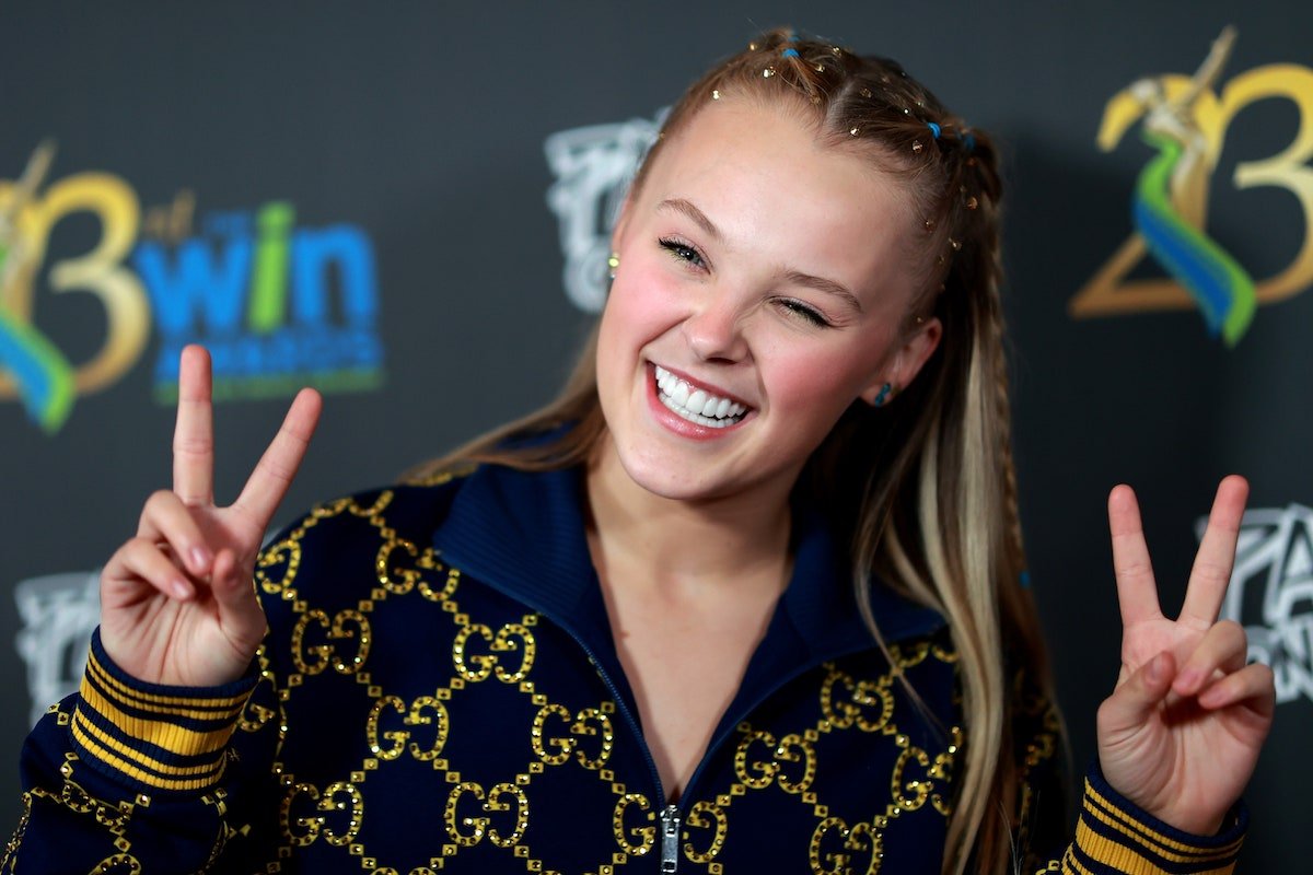 Jojo Siwa Net Worth 2021, Bio, Career, Height