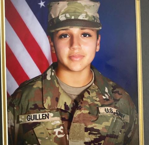 Vanessa Guillen U.S. Army soldier Wiki ,Bio, Profile, Unknown Facts and Family Details revealed