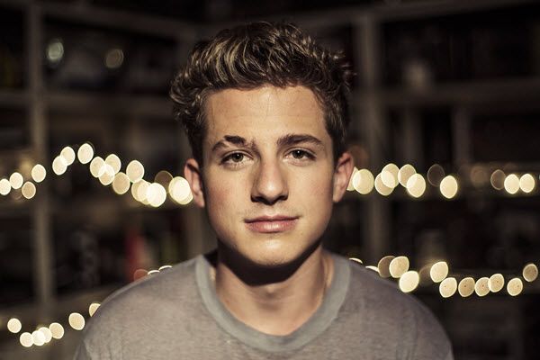 Charlie Puth Net Worth 2021