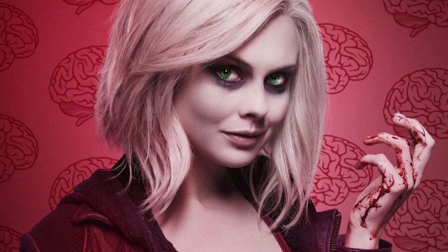 When will ‘iZombie’ Leave Netflix?