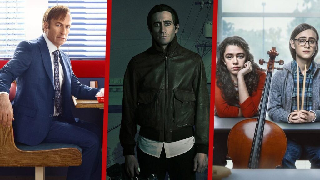 What’s Coming to Netflix This Week: April 4th to 10th, 2022