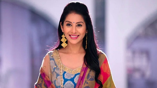 Simran Khanna famous Indian television actress Wiki ,Bio, Profile, Unknown Facts and Family Details revealed