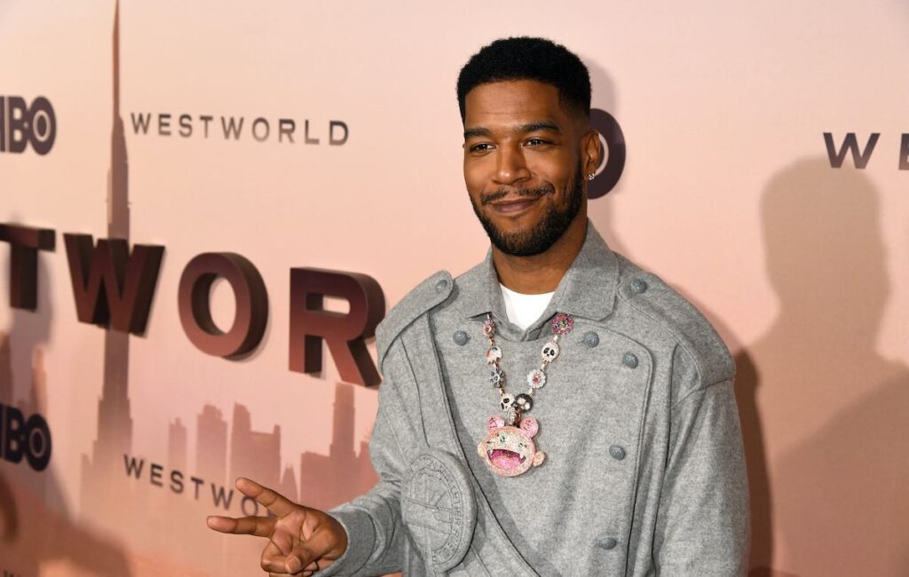 Kid Cudi Net Worth 2022