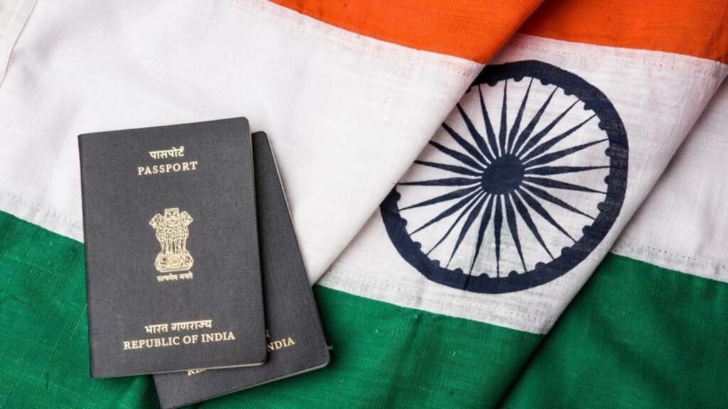 Over 1.6 lakh Indians gave up their citizenship in 2021. Top 10 preferred choices here