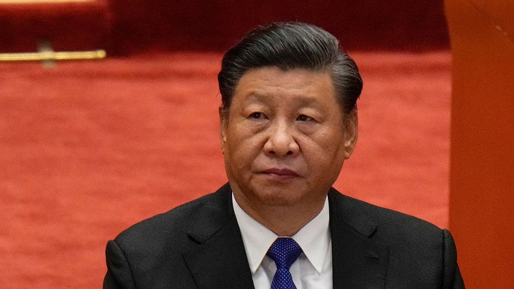 Hong Kong On High Alert Ahead Of Xi Jinping's Expected Visit