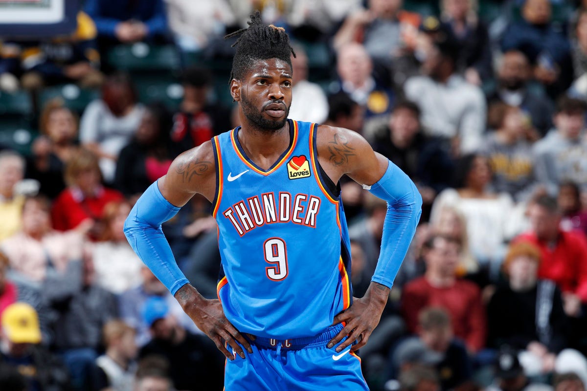 Nerlens Noel Net Worth 2022