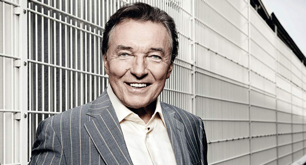 Karel Gott Net Worth