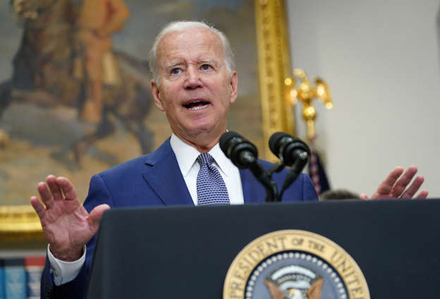 Joe Biden stands with Muslims after ‘horrific killings’ in New Mexico