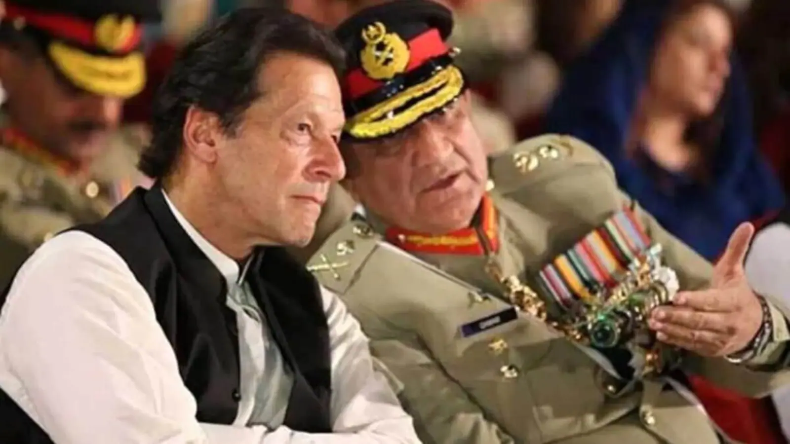 Imran Inc: How Pakistani Generals manufactured ‘Mr Clean’ using disgraced billionaire’s funds