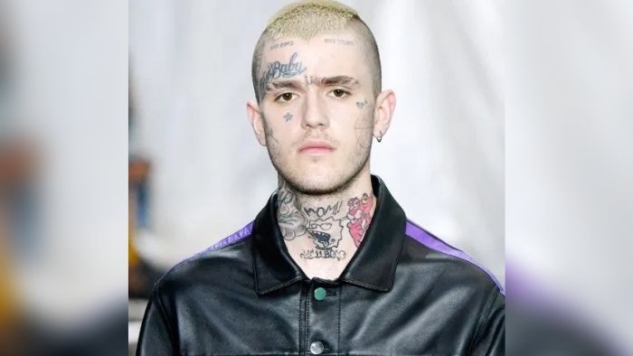 Lil Peep Net Worth