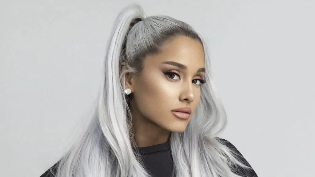 Ariana Grande Net Worth 2022