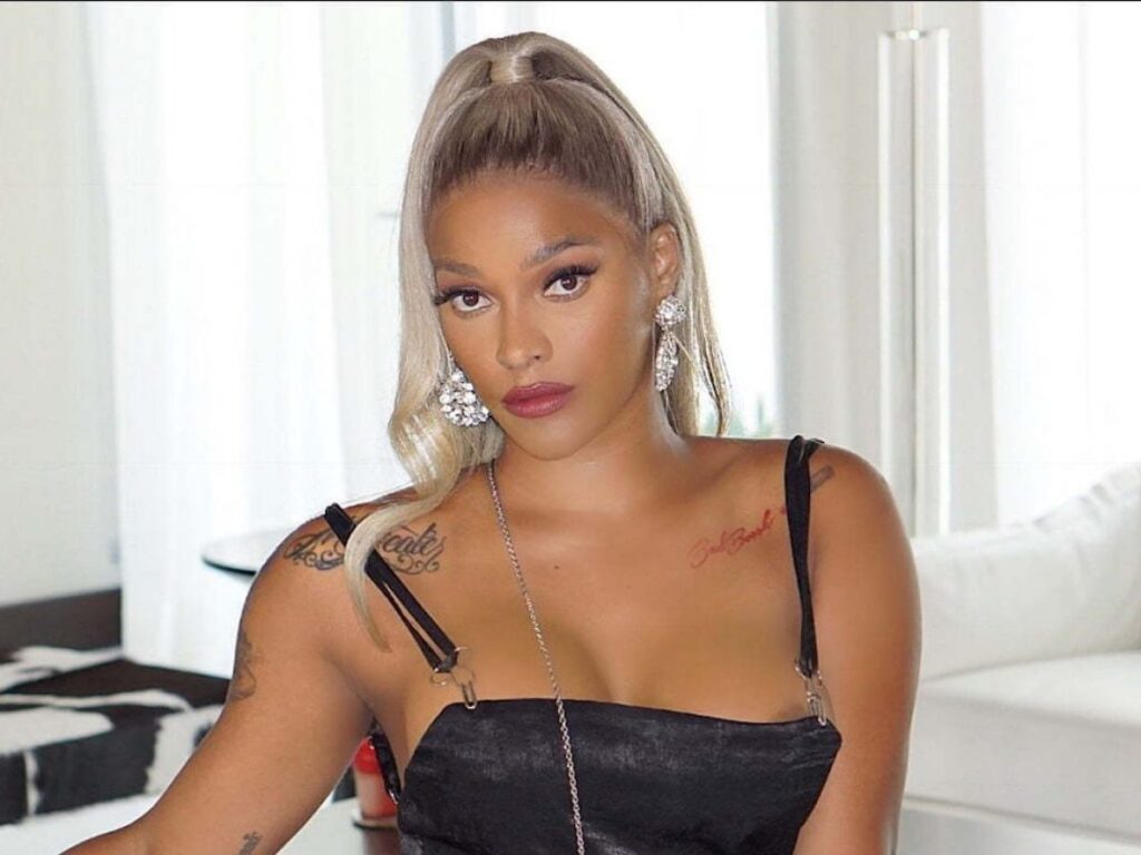 Joseline Hernandez Net Worth 2022