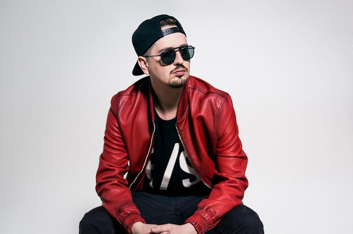 Robin Schulz Net Worth