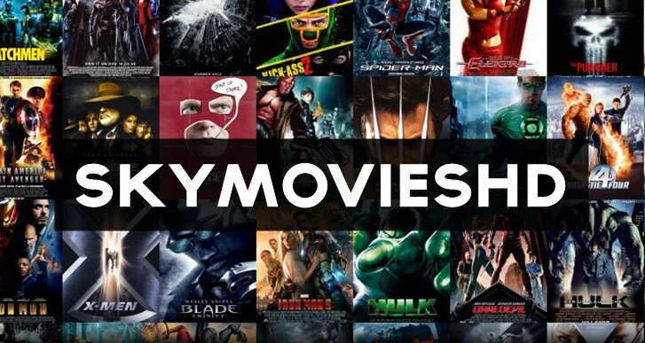 Skymovieshd – Full HD Movies Download, Latest Bollywood & Hollywood Movies