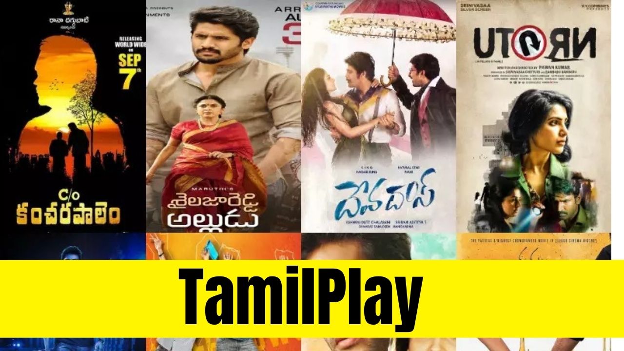 TamilPlay 2022 – Tamil Dual Audio Movies,Hollywood Dubbed Movies & Web-Series