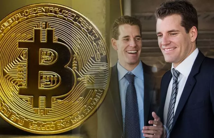 Winklevoss Twins Net Worth 2022