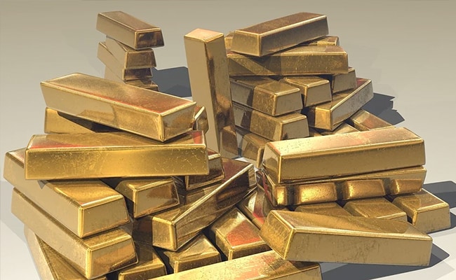 Saudi Arabia Announces Discovery Of Huge Gold And Copper Deposits In Medina